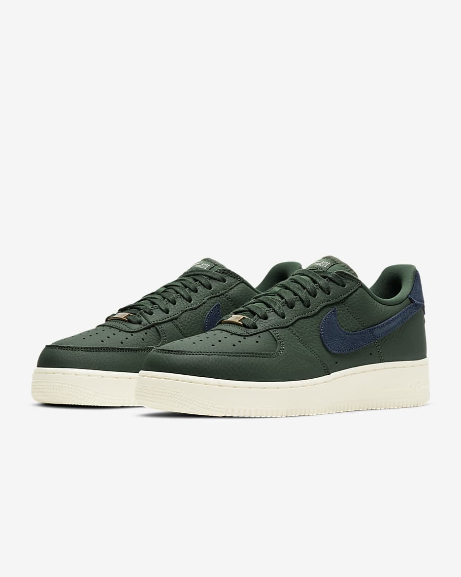 Nike air force 1 jade for sale hotsell